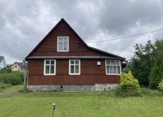 Продажа дома, 90 м2, Тверская область, СНТ Волжанка, 45