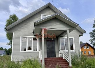 Продаю дом, 104 м2, Владимирская область, ДПК Дарьино, 255