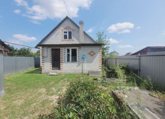 Продаю дом, 72.5 м2, рабочий посёлок Навля, улица Карла Маркса