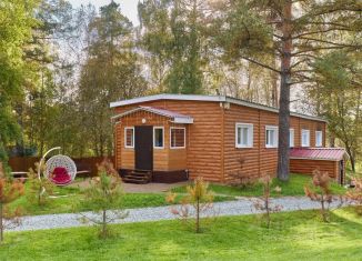 Аренда дома, 60 м2, Казань, Авиастроительный район