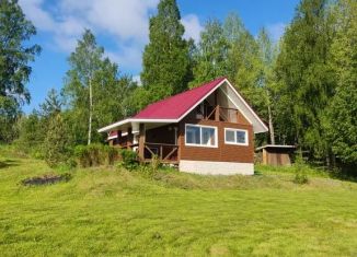 Сдаю в аренду дом, 50 м2, Карелия, Боровая улица, 3