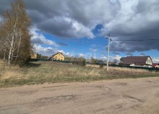 Продается участок, 12 сот., Костромская область