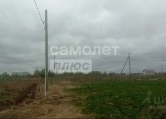 Продажа участка, 14.94 сот., Вологодская область