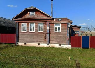 Продаю дом, 50 м2, Ярославская область, улица Калинина, 5