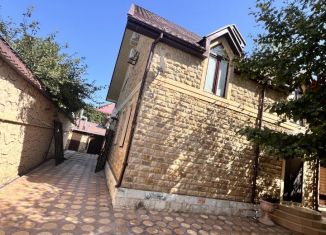 Продаю дом, 220 м2, Махачкала, 1-я Бризовая улица, 1