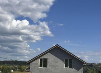 Продаю дом, 107 м2, Пермский край, Черешневый переулок