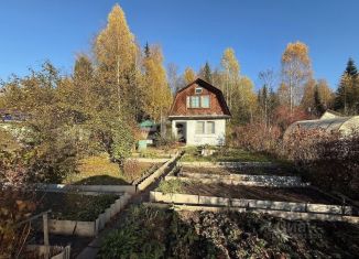Дом на продажу, 60 м2, Пермь