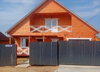 Продаю дом, 120 м2, Иркутская область, Пермская улица, 29