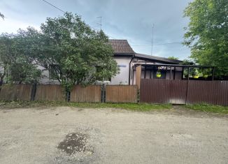 Продается дом, 60 м2, Пермский край, Казанская улица, 3