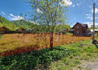 Продажа участка, 10.5 сот., Республика Алтай, Садовая улица, 23