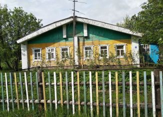 Продажа дома, 41.7 м2, Коми, улица Сидорова, 1