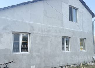 Продаю дом, 61 м2, село Никольское, Советский переулок, 9
