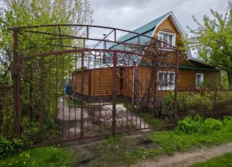 Продам дом, 54 м2, СТ Юрманки, 2-я линия, 14