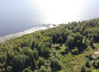 Земельный участок на продажу, 26.92 сот., Карелия, Центральная улица, 3