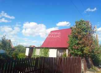 Продаю дачу, 50 м2, Омск, 9-я аллея