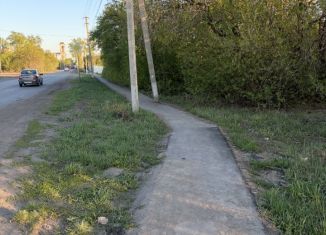 Продаю участок, 9.35 сот., Омск, Кировский округ, Семиреченская улица, 138А