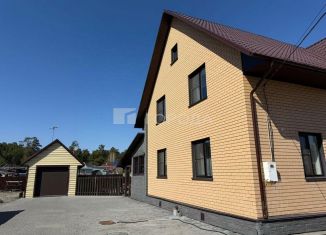Продам дом, 128 м2, Алтайский край, Просечная улица, 44