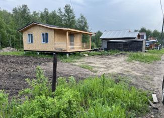 Продам дом, 42.6 м2, ДНТ Родничок-2, Лесная улица, 523