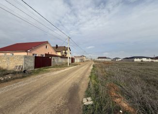 Земельный участок на продажу, 8 сот., село Уютное, Молодёжная улица, 29