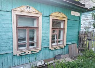 Продам дом, 48.5 м2, Тула, улица Маяковского, 31