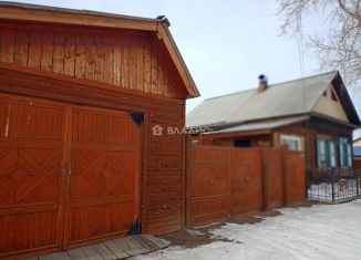 Продам дом, 62 м2, Бурятия, улица Когальницкого, 8