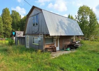 Продажа участка, 9.7 сот., Коми, 5-й проезд, 99