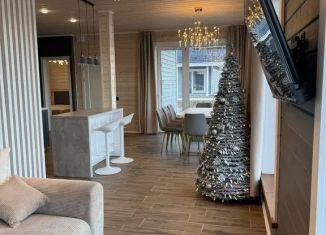 Сдам дом, 100 м2, Карелия