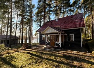Сдаю дом, 140 м2, городской посёлок Советский, Спортивная улица, 21А