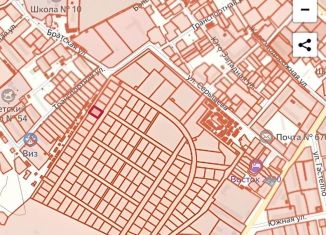 Земельный участок на продажу, 11.9 сот., Белогорск, Добрая улица, 10