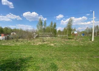 Продам земельный участок, 15 сот., деревня Глядково