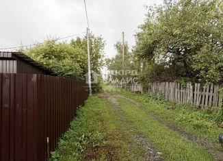 Дом на продажу, 50 м2, Омск, территория СОСН Тополёк, 99