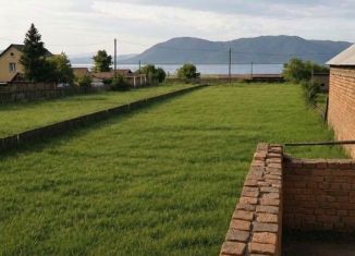Продажа земельного участка, 10 сот., Хакасия, улица Некрасова, 8