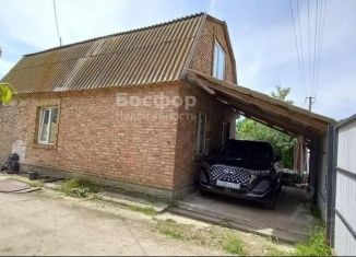 Продаю дом, 126 м2, село Владиславовка, улица Ленина