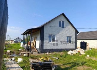 Продам дом, 110 м2, Челябинская область, Тимофеевская улица, 1