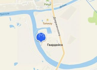 Продам земельный участок, 12 сот., Калининградская область