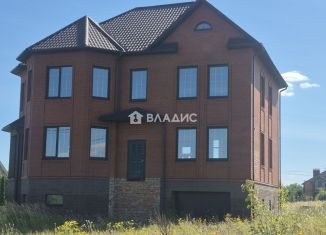 Продам дом, 300 м2, Белгородская область, улица Михаила Курбатова, 16
