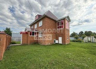 Продаю дом, 104.4 м2, Марий Эл, Полевая улица, 5А