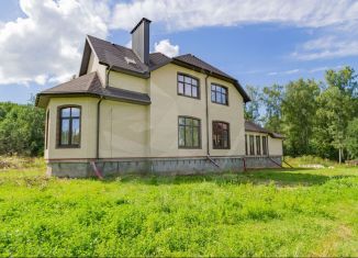 Продам дом, 634 м2, село Беречино, село Беречино, 215