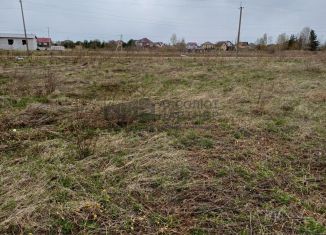 Продам участок, 8.8 сот., деревня Новая Мельница