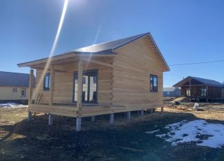 Дом на продажу, 85.2 м2, село Выльгорт