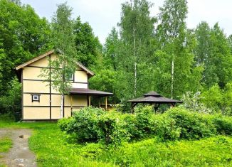 Сдаю в аренду дом, 60 м2, Ленинградская область