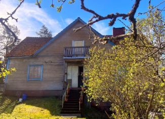 Продам дачу, 119.3 м2, Карелия