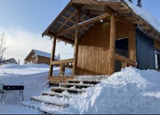 Сдаю дом, 32 м2, поселок городского типа Шерегеш