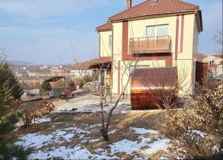 Продажа дома, 138 м2, посёлок городского типа Славянка, улица Героя Батаршина, 8
