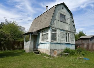Продаю дачу, 34.9 м2, Владимирская область, СНТ Озерки, 26