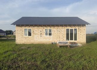 Продажа дома, 93.2 м2, посёлок Протасы, Изумрудная улица, 4
