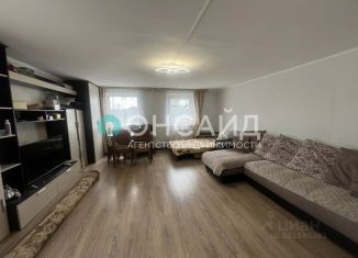 Продажа дома, 85.1 м2, Бурятия, Чистая улица, 5