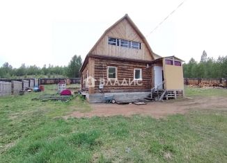 Продам дом, 97.6 м2, Бурятия, улица Герцена, 62
