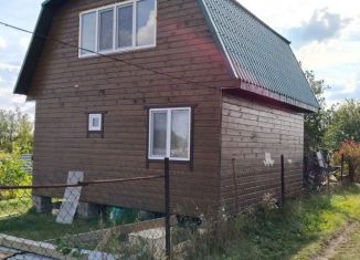 Продажа дома, 62 м2, Саратовская область, СНТ Вишнёвое-2, 23
