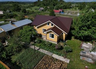 Продажа дома, 130 м2, Карелия